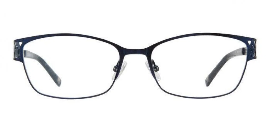 Liz Claiborne 663 Eyeglasses - view 6